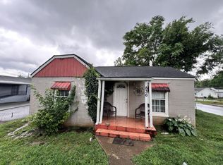 836 Sidebrook Ave, Knoxville, TN 37921