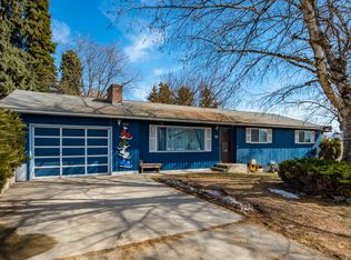 1022 N Elm St, Colville, WA 99114