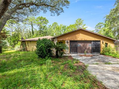 7414 N Tranquil Dr, Citrus Springs, FL, 34433
