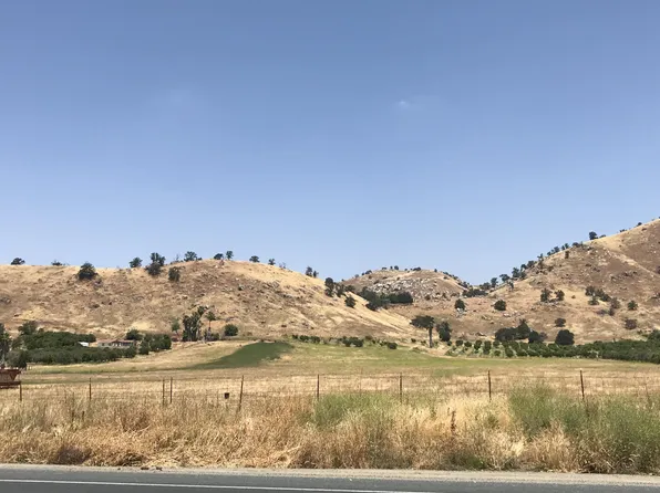 Hwy 190 (18.93 Ac), Springville, CA 93265