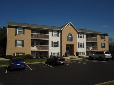 99-5 Rough Way, Lebanon, OH, 45036