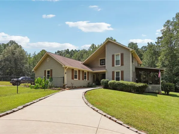 1685 Bailey Creek Rd SW, Conyers, GA 30094