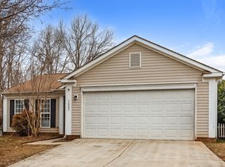 1003 Salmon River Dr, Monroe, NC 28110