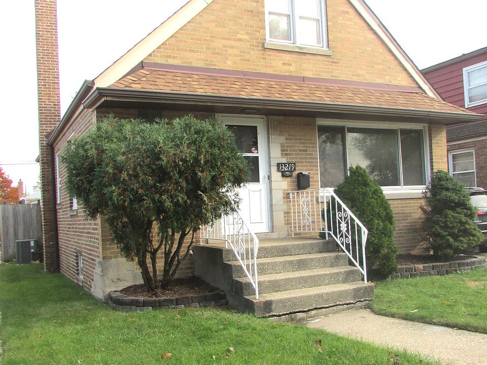 1st image of 13219 S Avenue O