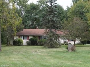 1405 State Route 534 SW, Newton Falls, OH 44444