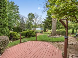 4407 Moss Ridge Ln, Indianapolis, IN 46237