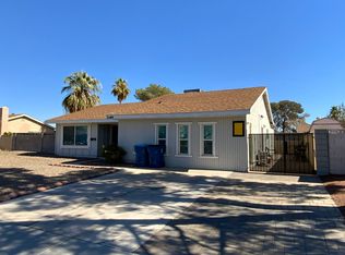 5544 Spencer St #A, Las Vegas, NV 89119