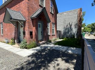 521 Elko Ave #1/2, Reno, NV 89512