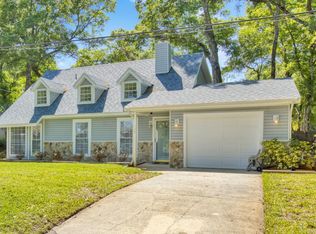 124 Drake Rd, Saint Augustine, FL 32086