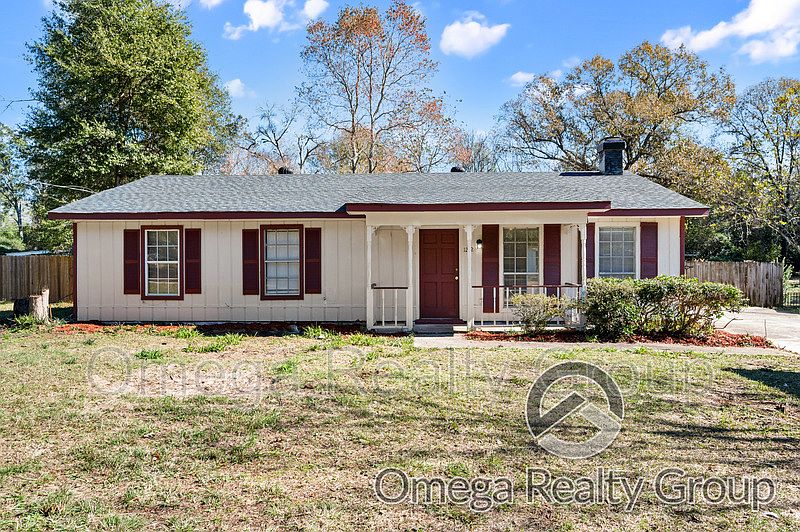 1212 N Way Dr, Semmes, AL 36575 | Zillow