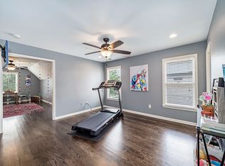 131 Slate Dr, Buford, GA 30518
