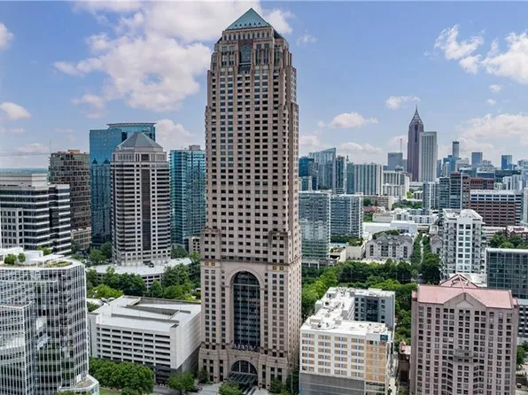 75 14th St NE Unit 4160, Atlanta, GA 30309