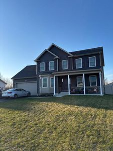 42 Independence Dr, Plattsburgh, NY, 12901