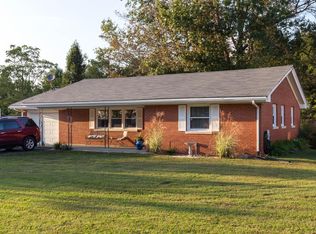 1114 Alton Station Rd, Lawrenceburg, KY 40342