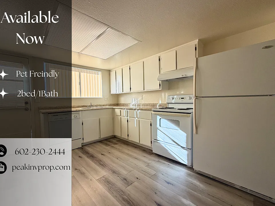 3351 W Harmont Dr #3