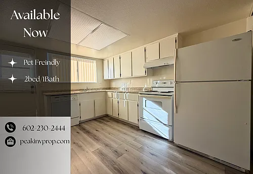 3351 W Harmont Dr #3 Photo 1