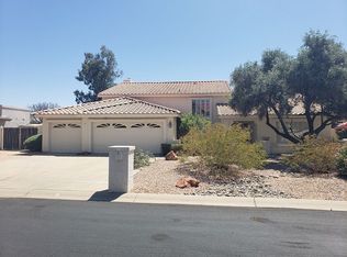 5601 W Saguaro Park Ln, Glendale, AZ 85310