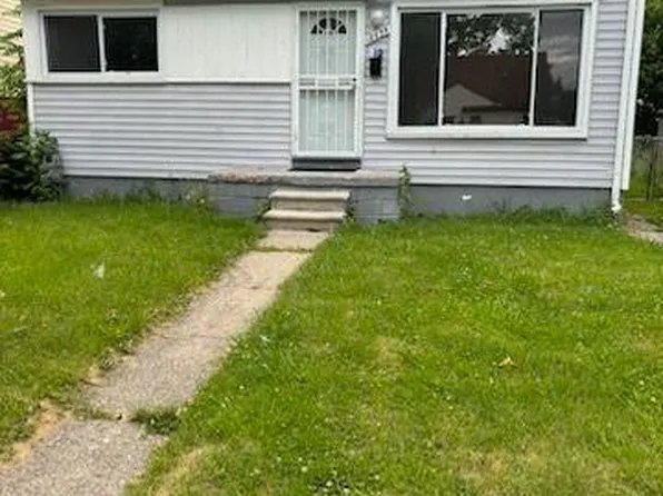 18839 Fox St, Redford, MI 48240