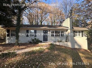 4209 Kitty Dr, Charlotte, NC 28216