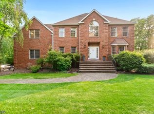 20 Crestview Ln, Sparta Twp., NJ 07871