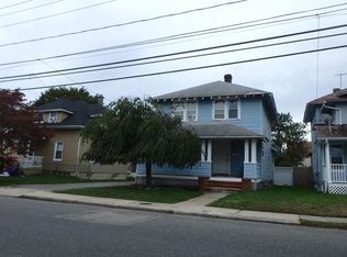 58 7th Ave, Long Branch, NJ 07740