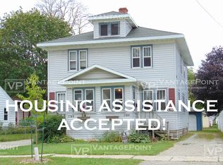 1144 12th Ave, Green Bay, WI 54304