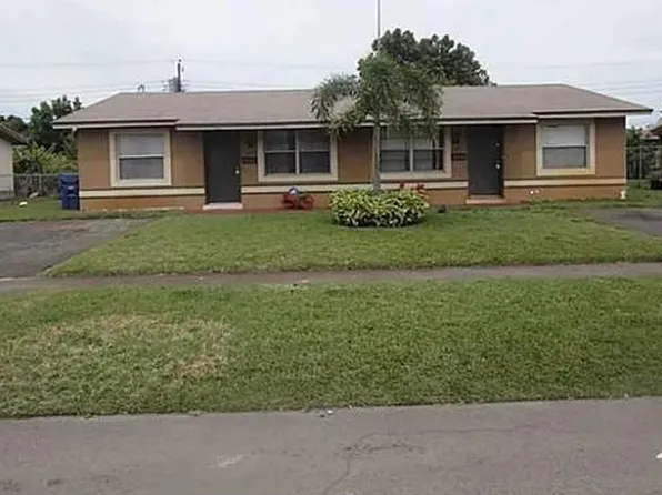 5321 NW 16th Ct, Fort Lauderdale, FL