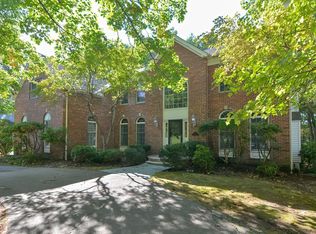 38 Firebrick Rd, Sharon, MA 02067