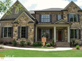 8030 Preservation Dr, Alpharetta, GA 30005