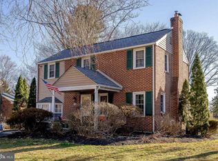 524 Kingston Rd, Oreland, PA 19075