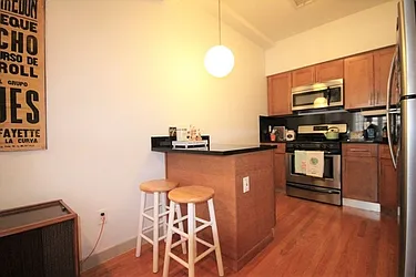 Rented by Bold New York