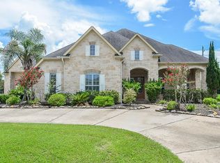 8922 Corbridge Dr, Richmond, TX 77469