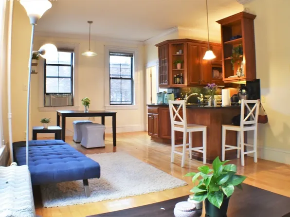 87 Dartmouth St #3, Boston, MA 02116