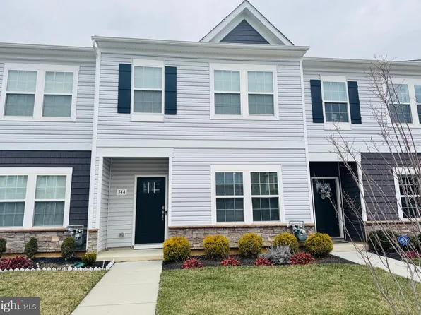 344 Trego Ave, Coatesville, PA 19320