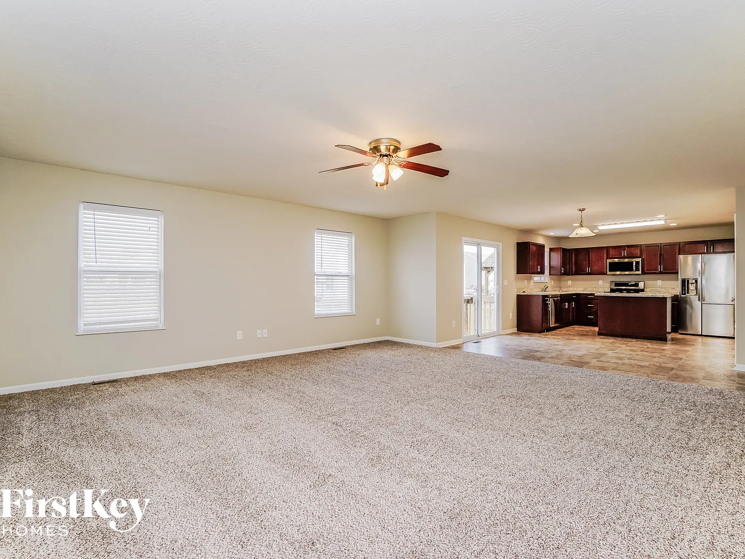 4 bed, 3.0 bath, 2710 sqft, $3,175 — Photo 3