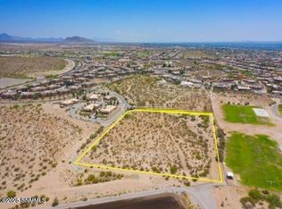 2807 Corte Dios, Las Cruces, NM 88011