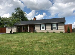220 Parkwood Ave, Salem, VA 24153