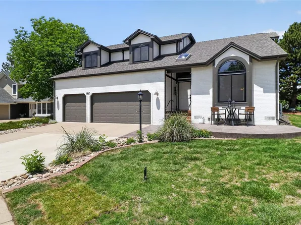 1467 Dunsford Way, Broomfield, CO 80020