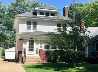 820 Loraine Ave, Springfield, IL 62704