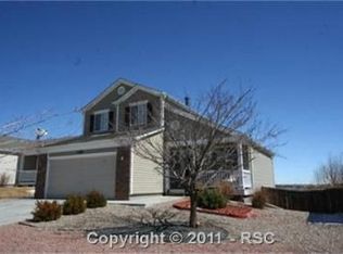 6367 Balance Cir, Colorado Springs, CO 80923