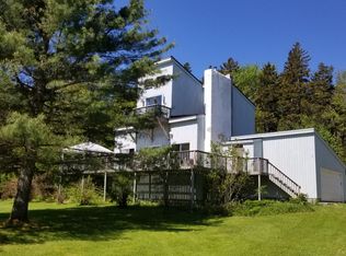 152 Erbs Way, Woodford, VT 05201