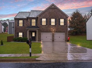 12001 Guelph Cir, Hampton, GA 30228