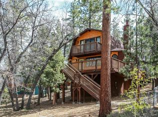 1696 Columbine Dr, Big Bear City, CA 92314