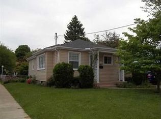 2917 Rudolph Ave, Erie, PA 16508