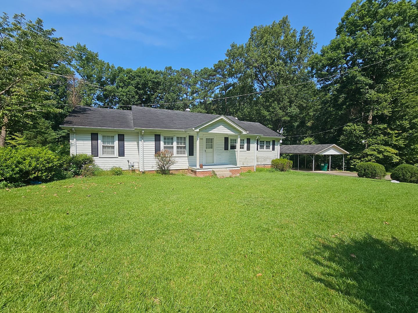 1331 Colon Rd, Sanford, NC 27330 Zillow