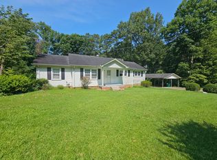 1331 Colon Rd, Sanford, NC 27330