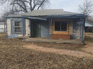 214 N Beverly Dr, Wichita Falls, TX 76306