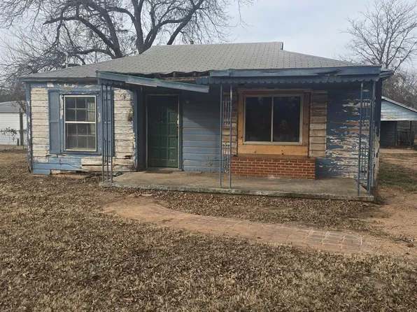 214 N Beverly Dr, Wichita Falls, TX 76306