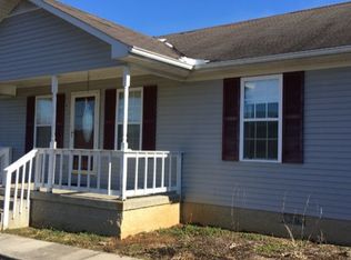 415 Okalona Rd, Livingston, TN 38570
