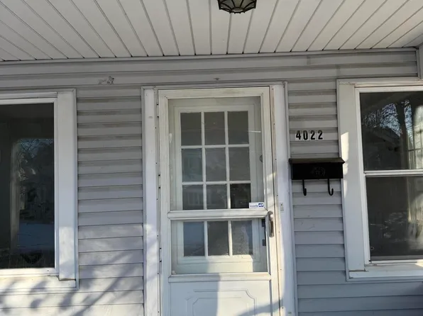 4022 Parrakeet Ave, Toledo, OH 43612